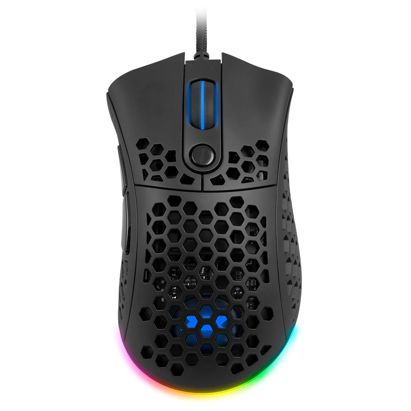 1LIFE RATO RGB 6400DPI GAMING