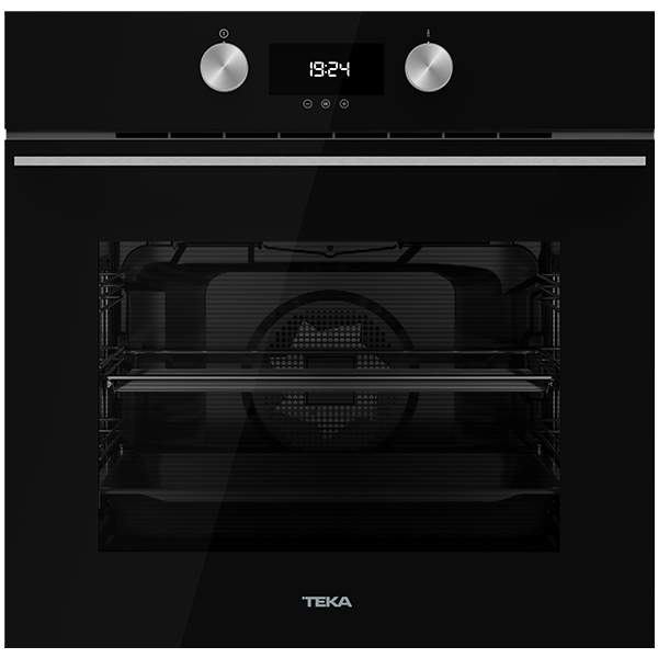 TEKA - FORNO HLB 8300 BK MAESTRO 111000053