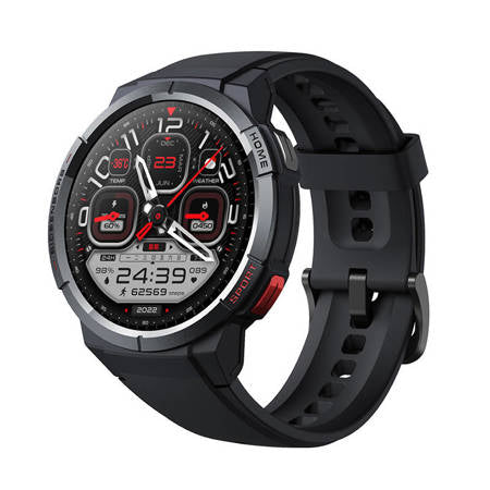 SMARTWATCH MIBRO WATCH GS PRETO