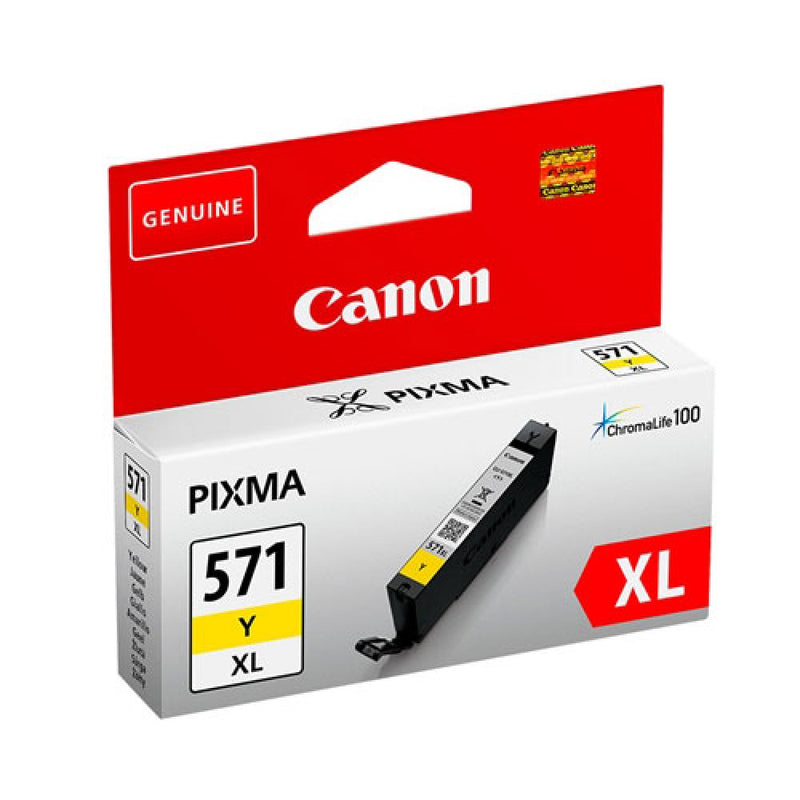 Canon 0334C001 tinteiro 1 unidade(s) Original Rendimento alto (XL
