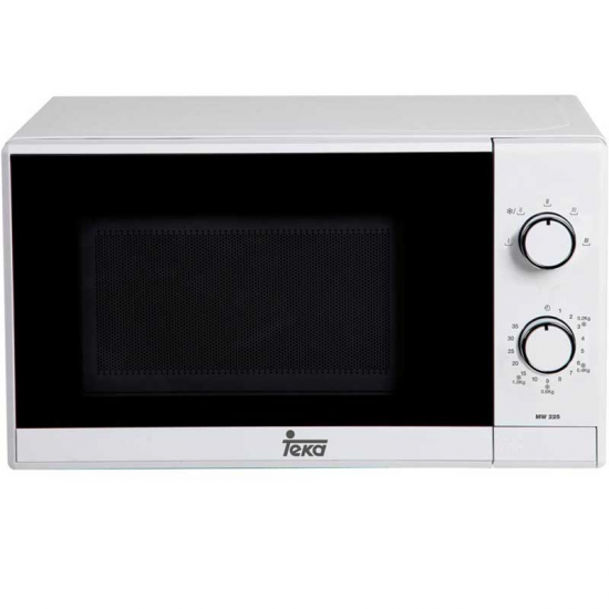 MICROONDAS TEKA MW225 20L BLANCO