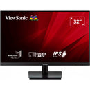 Viewsonic VA VA3209-2K-MHD monitor de ecrã 81,3 cm (32") 2560 x