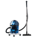 ASPIRADOR FLAMA S/SACO 1667FL