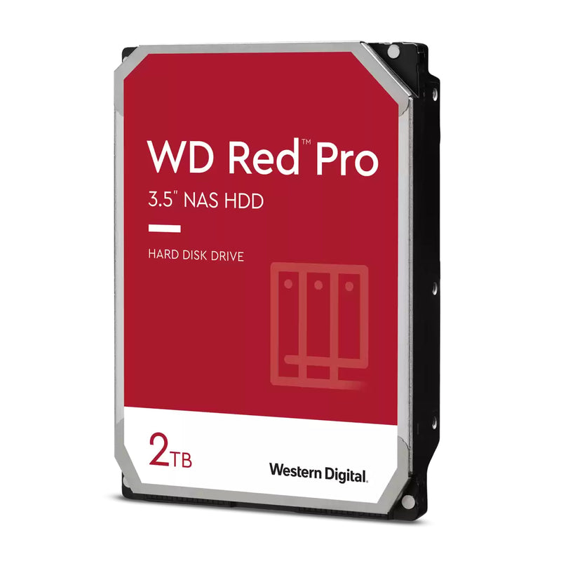 DISCO 3.5 14TB WD RED PRO 512MB SATA 6GBS 7200RPM