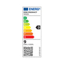 LÂMPADA LINEAL LED 118MM R7S 9W 1250LM 4.000K LUZ DIA Ø1,6X11,8CM