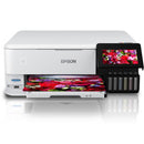 Epson EcoTank ET-8500 Jato de tinta A4 5760 x 1440 DPI 32 ppm Wi-