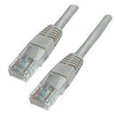 Equip 825412 cabo de rede Bege 3 m Cat5e U/UTP (UTP)