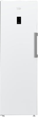 CONGELADOR VERTICAL BEKO B3RMFNE314W V1865X597 BL