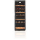 Whirlpool ADN 231 BK Independente Preto