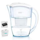JARRO AGUA HAEGER B.W-WJ24W004A