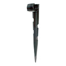 PACK COM 5 SUPORTES 16MM BLUE BIRD