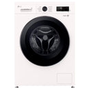 MÁQUINA DE LAVAR ROUPA LG F4X1009NWK 9KG