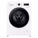MÁQUINA DE LAVAR ROUPA LG F4X1009NWK 9KG
