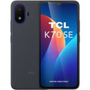 SMARTPHONE TCL K70 SE 4GB 64GB 6.56" 4G NEGRO