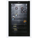 CAVE VINHO 41 GARRAFAS CANDY 845X490X535MT 121LT