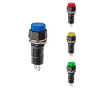 INTERRUPTOR UNIPOLAR BASE HEXAGONAL 1A 250V