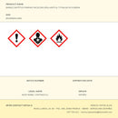 VERNIZ SINTÉTICO MARINHO BRILHANTE INCOLOR 4L TITANLUX M13100004