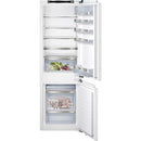 FRIGORÍFICO COMBINADO DE ENCASTRE SIEMENS KI86SAFE0