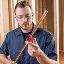 CORTA-TUBOS CU 722 PRO- 6-22MM 722200000 SUPER EGO