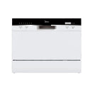 LAVAVAJILLAS MIDEA MTD55S101W.1