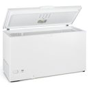 ARCA HORIZONTAL STARLUX SXC430( TRADICIONAL  - BRANCO  - 414 LITR