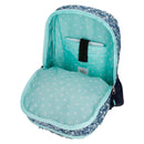 MOCHILA ESCOLAR PEPE JEANS DENIM STAR 44CM AZUL