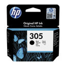 HP Tinteiro Original 305 Preto