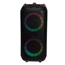ALTAVOZ DENVER BPS-354 TROLLEY 200W