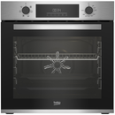 Beko BBIE123001XD forno 72 l 2400 W A Aço inoxidável