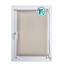 ESTORE DE ROLO CLIP&FIX 150X180CM PEDRA CINTACOR - STORPLANET
