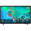 TV SAMSUNG 32" TU32H5005F HD SMART TV BT