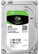 DISCO DURO INTERNO 3.5 SEAGATE 2TB SATA 3 256MB INC. TAXA C.PRIV