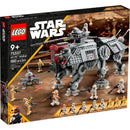 LEGO 75337 STAR WARSU2122 WALKER AT-TEU2122