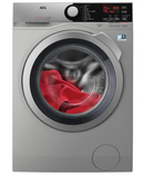 MÁQUINA DE LAVAR ROUPA AEG L7FEE842S 8KG