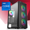 BOX SYSTEMS GAMER ARMOR I7-14700F 32GB MEM 1TB SSD WIFI RTX4060 T