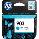 HP Tinteiro original 903 Ciano