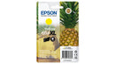 Epson 604XL tinteiro 1 unidade(s) Original Rendimento alto (XL) A