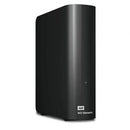 WD HDD 22TB ELEMENTS DESKTOP EXTERNO BLACK EMEA
