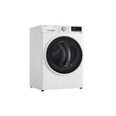 MÁQUINA DE SECAR ROUPA LG RH90V5AV6N 9KG