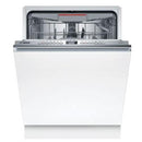 MÁQUINA DE LAVAR LOUÇA DE ENCASTRE 14 TALHERES BOSCH SBV-6-ZCX-10