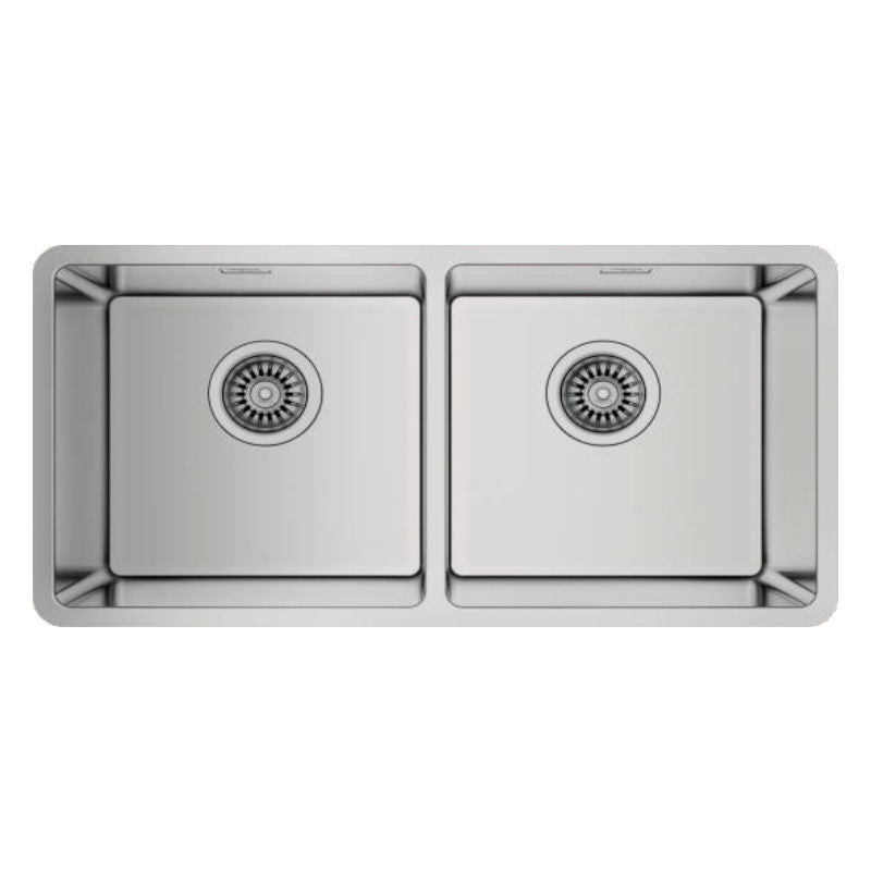 LAVA LOUÇA TEKA - BE LINEA RS15 2C 860 - INOX