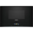 Siemens BF722R1B1 microondas Embutido Apenas micro-ondas 21 l 900