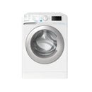 MÁQUINA DE LAVAR ROUPA INDESIT BWE91496XWSVSPT 8KG BRANCA