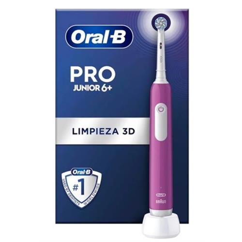 Oral-B Junior 8006540742891 escova de dentes elétrica Crianças Es