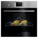 AEG FORNO MULTIF. 72LT INOX A++