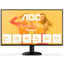 AOC MONITOR IPS 27" 16:9 QHD 120HZ HDMI DP Q27B35S3