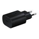 Samsung EP-T2510 Universal Branco USB Carregamento rápido Interio