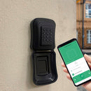 PORTA-CHAVES INTELIGENTE KEEPER ACCESS