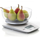 BALANÇA DE COZINHA DIGITAL LAICA KS1060 AÇO