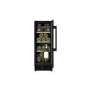 VINOTECA DE ENCASTRE 21 GARRAFAS BOSCH KUW20VHF0 82X30X57